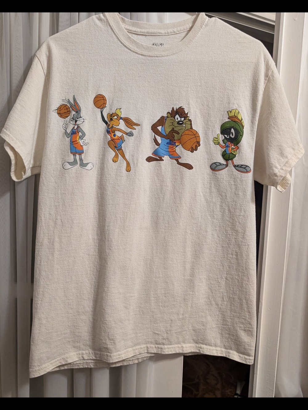 PacSun Space Jam, A New Legacy - Med. Unisex